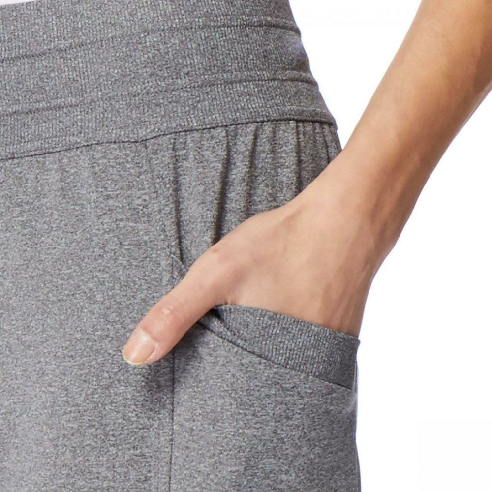 32 Degrees Heat Women's Performance Knit Jogger Small - Picture 4 of 4